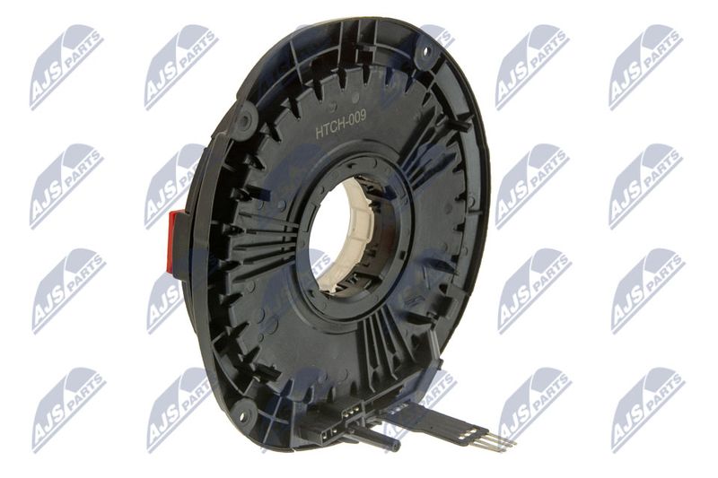 NTY EAS-CH-009 Clock Spring, airbag