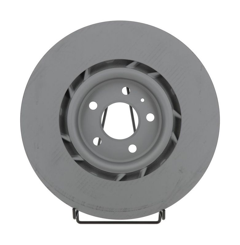 Disque+de+frein FERODO DDF2686LC-1