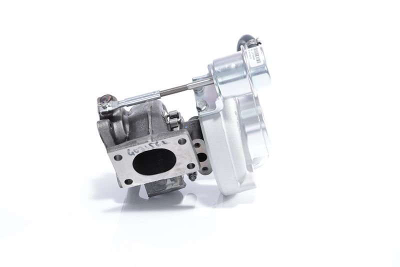 Compresor,sistem de supraalimentare T913509 BTS Turbo