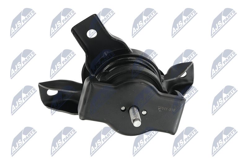 Paigutus, Mootor, NTY ZPS-HY-516