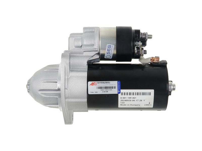 AS-PL S01056(SEG) Starter