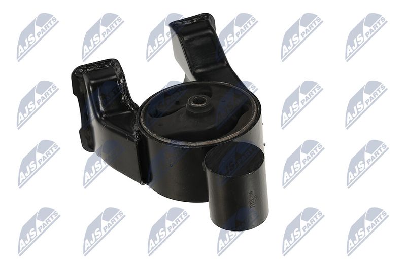 Paigutus, Mootor, NTY ZPS-HY-556