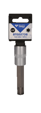 Padrun, KS TOOLS BT022738