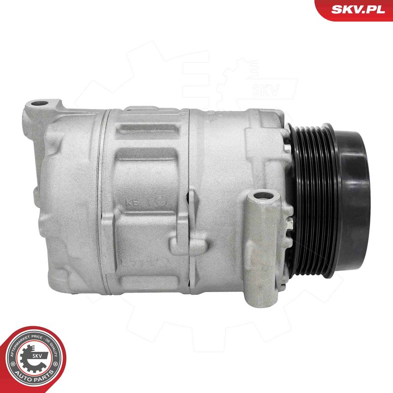 Kompressor, kliimaseade, ESEN SKV 84SKV053