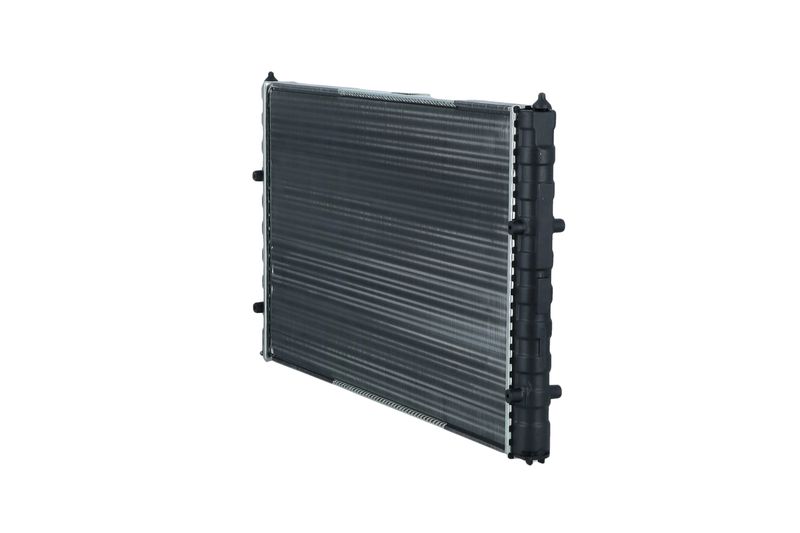 NRF 53632 Variklio aušinimo radiatorius