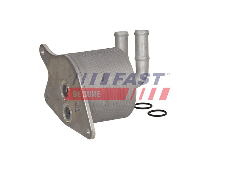 FAST FT04673 Oil Cooler, automatic transmission