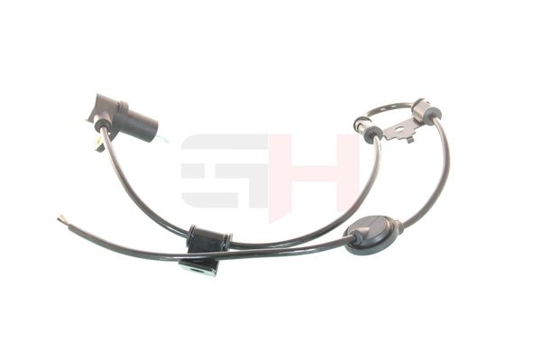 Andur, rattapöörete arv, GH GH-713411V