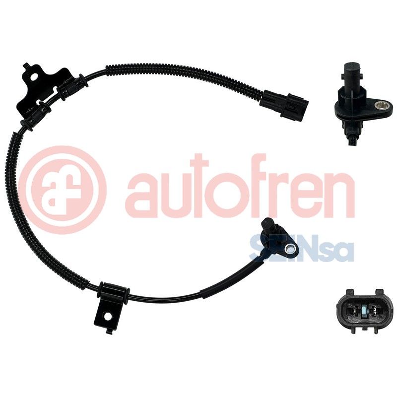 AUTOFREN SEINSA Датчик, частота вращения колеса