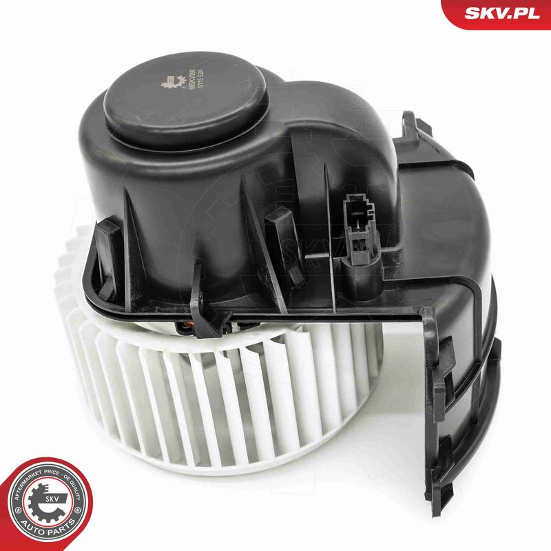 ESEN SKV 68SKV068 Interior Blower