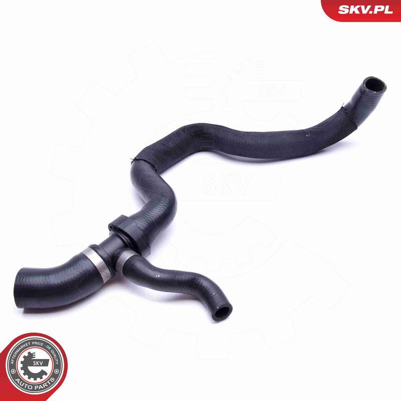 ESEN SKV 43SKV887 Radiator Hose