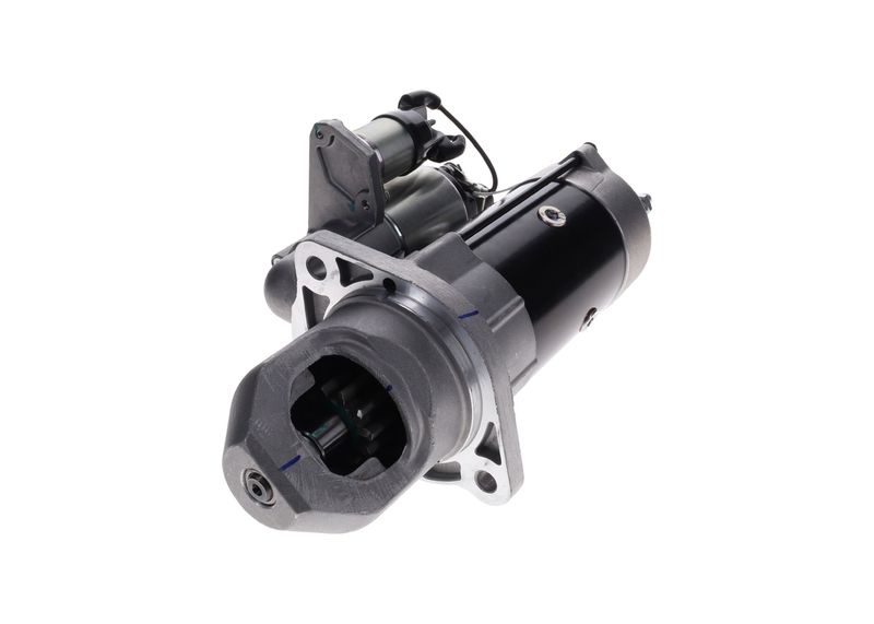 BOSCH F002G70450 Starter