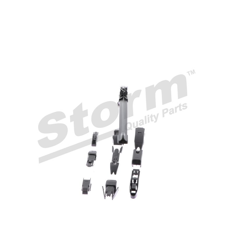 Balai d'essuie-glace STORM QUALITY PARTS 1000451