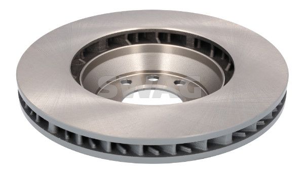 SWAG 32 92 6649 Brake Disc