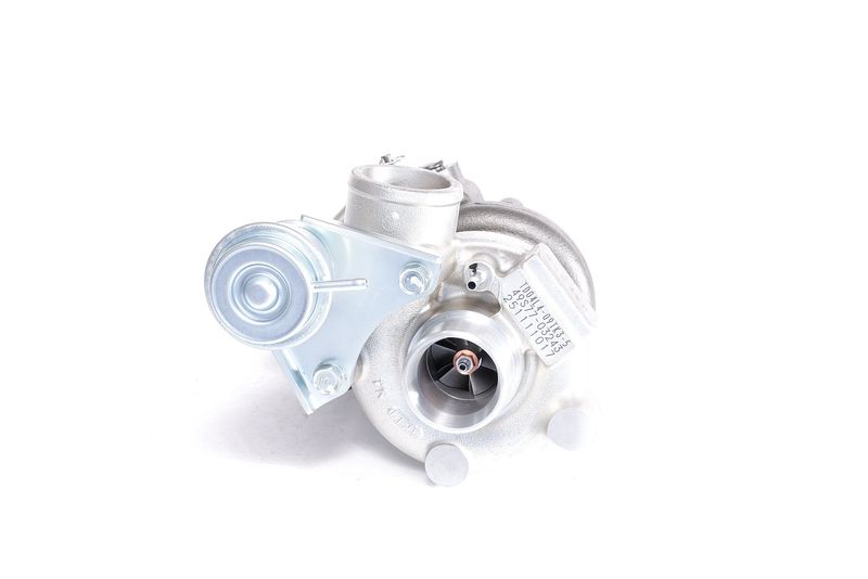 Compresor,sistem de supraalimentare T918443 BTS Turbo