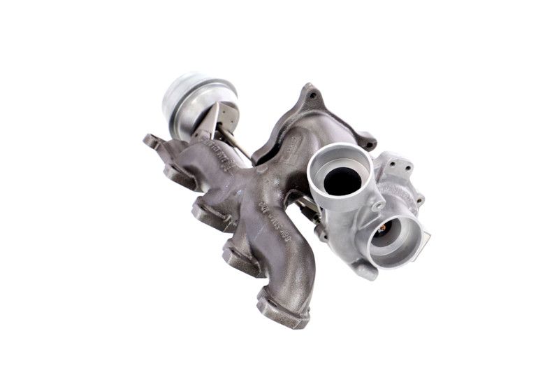 REMANTE 003-001-000091R Charger, charging (supercharged/turbocharged)