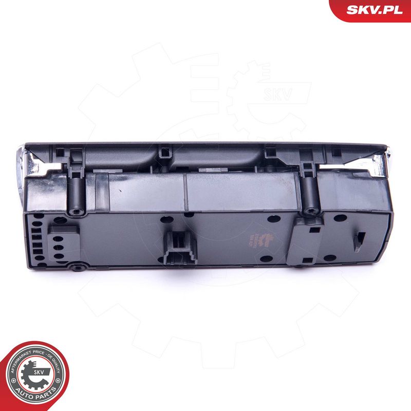 Lüliti, aknatõstuk, ESEN...