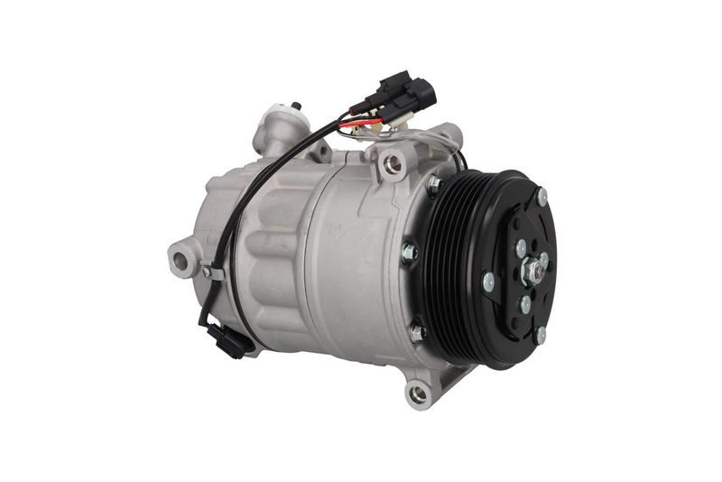 KAMOKA 7820227 Compressor, air conditioning