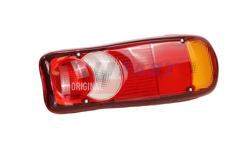 Tagatuli, FAST FT86505
