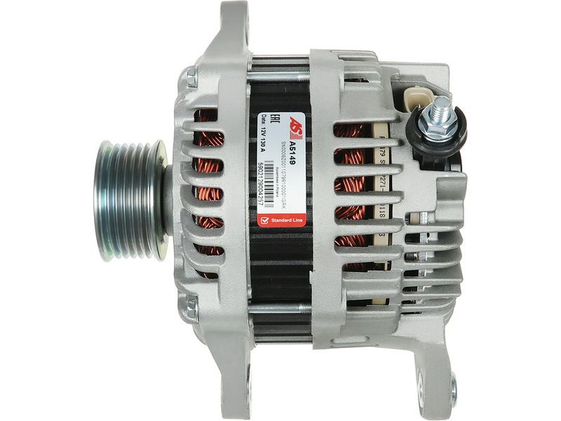 AS-PL A5149 Alternator
