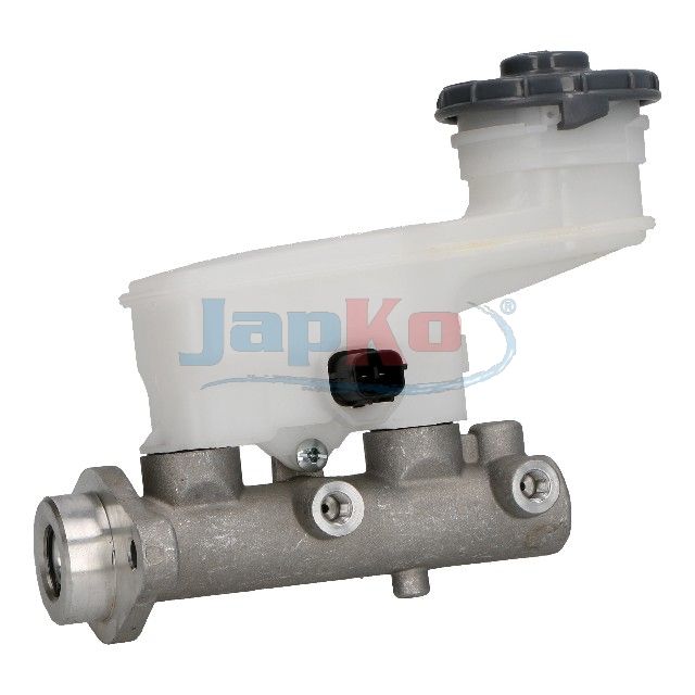 Peapiduri silinder, JAPKO...