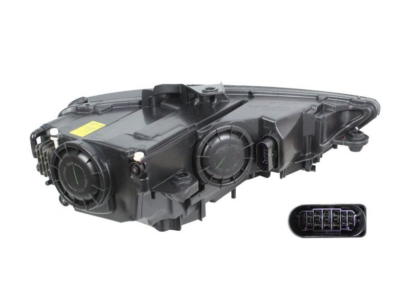 ABAKUS 446-1147LMLEHM7 Headlight