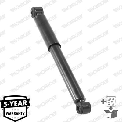 MONROE 43124 Shock Absorber