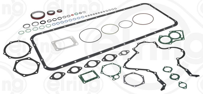 Set garnituri, carter 908.100 ELRING