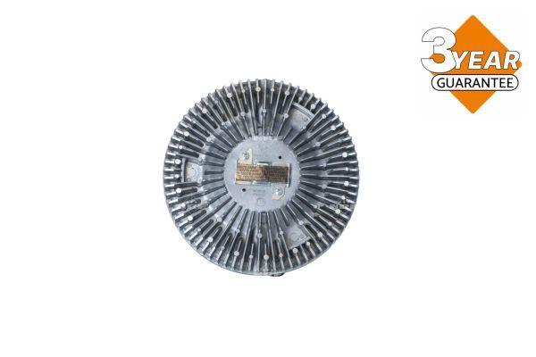 Cupla, ventilator radiator NRF 49076