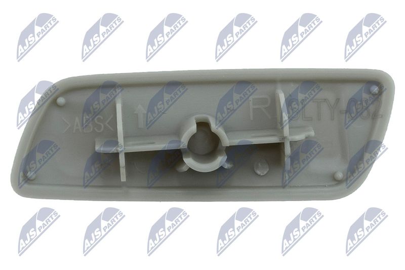 NTY EDS-TY-082 Cover, bumper