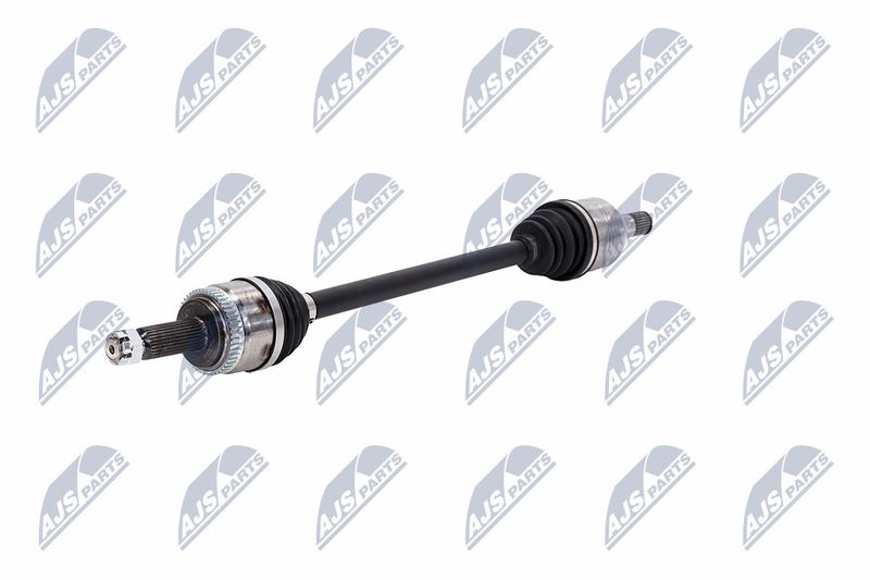NTY NPW-HY-672 Drive Shaft