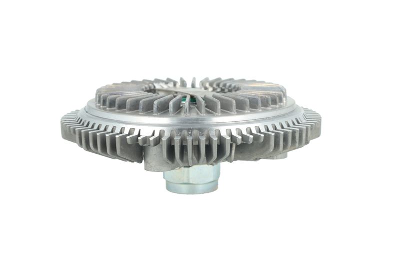 NRF 49551 Clutch, radiator fan