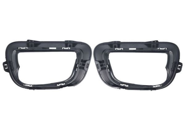 BLIC 6502-07-0554920P Ventilation Grille, bumper