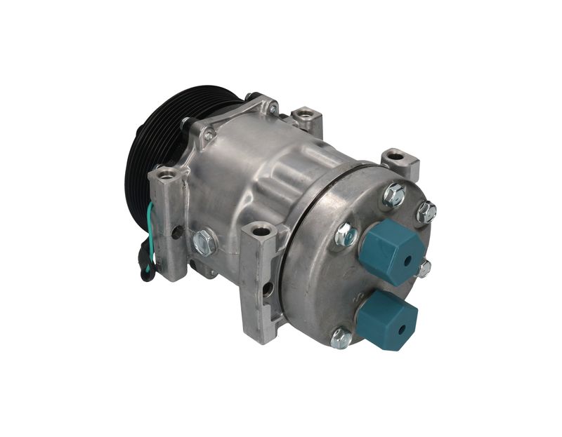 Kompresor, klimatizace 1 986 AD1 140