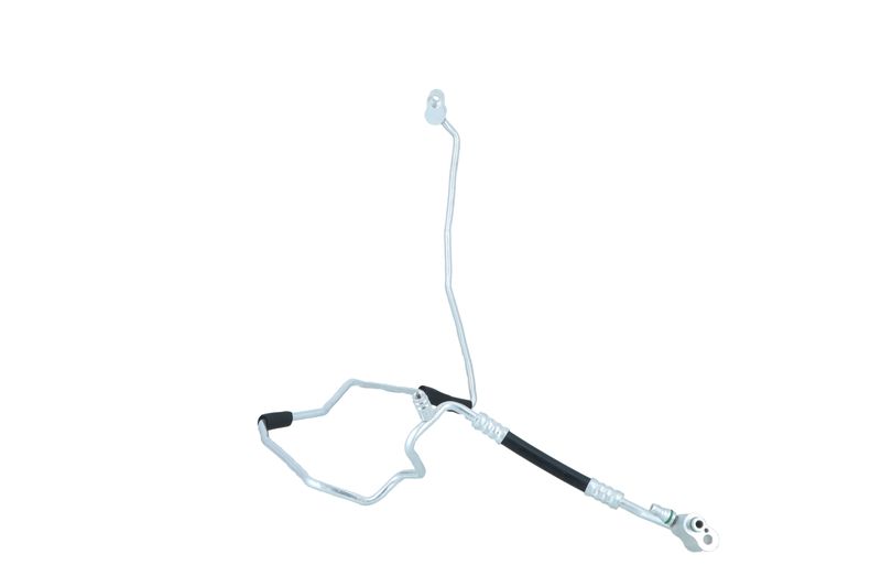 NRF 400116 High/Low-pressure Line, air conditioning