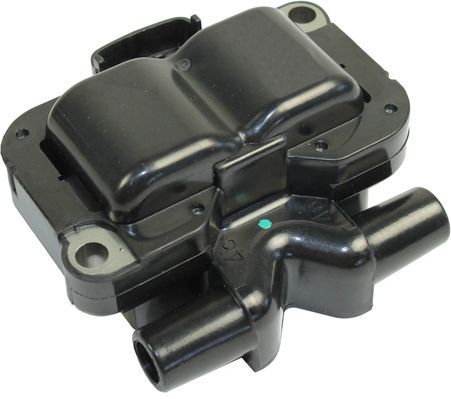 METZGER AUTOTEILE 0880053 - Ignition Coil