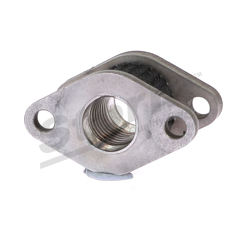 Tuyauterie, vanne EGR STORM QUALITY PARTS STO503360