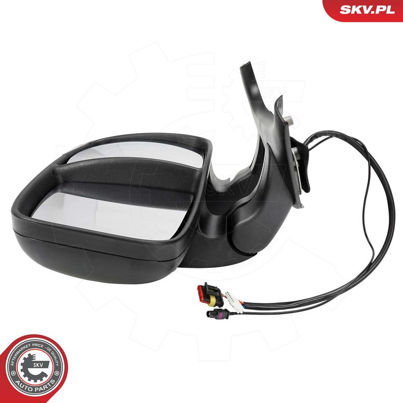 Välipeegel, ESEN SKV 97SKV711