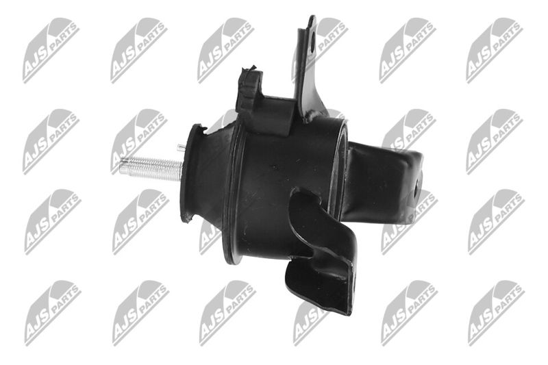 Paigutus, Mootor, NTY ZPS-KA-304