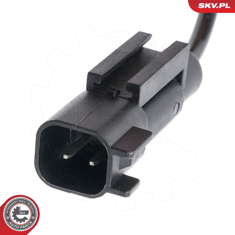 Andur, rattapöörete arv, ESEN SKV 06SKV433