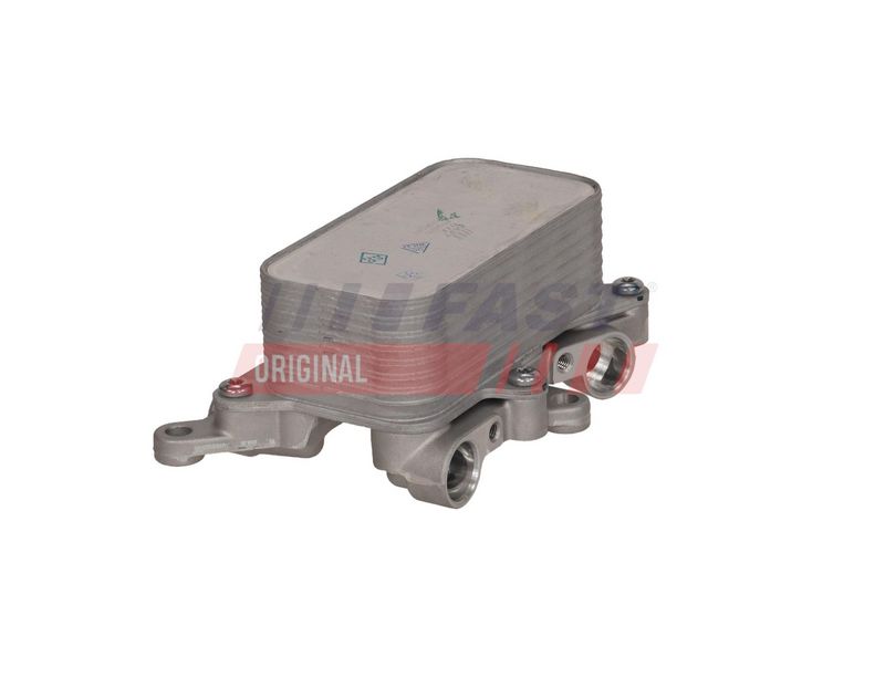 FAST FT04615 Automatinės pavarų dėžės alyvos aušintuvas