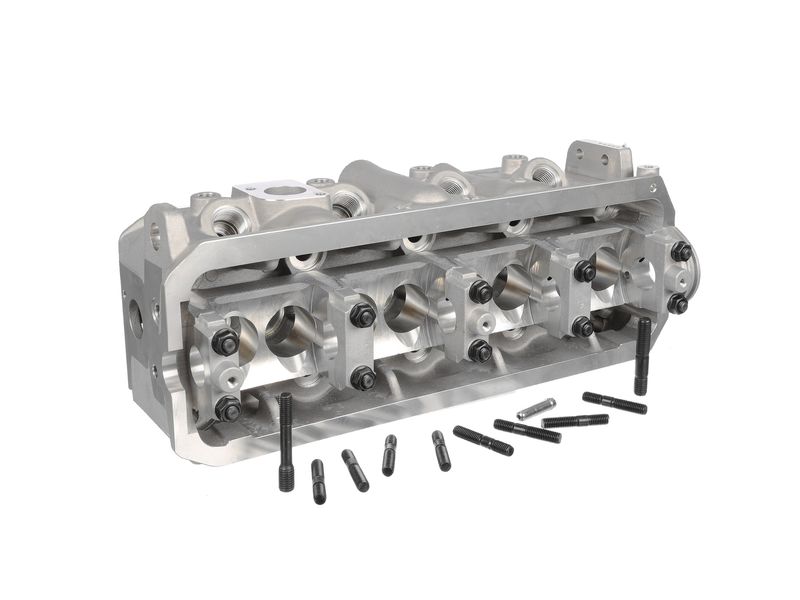 Product Image - Cilinderkop - HL0060 - ET ENGINETEAM
