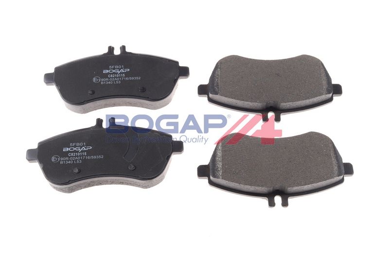 This part match OEM code: A000420030590