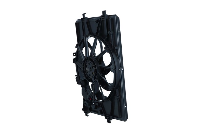 Ventilaator, mootorijahutus, NRF 470201