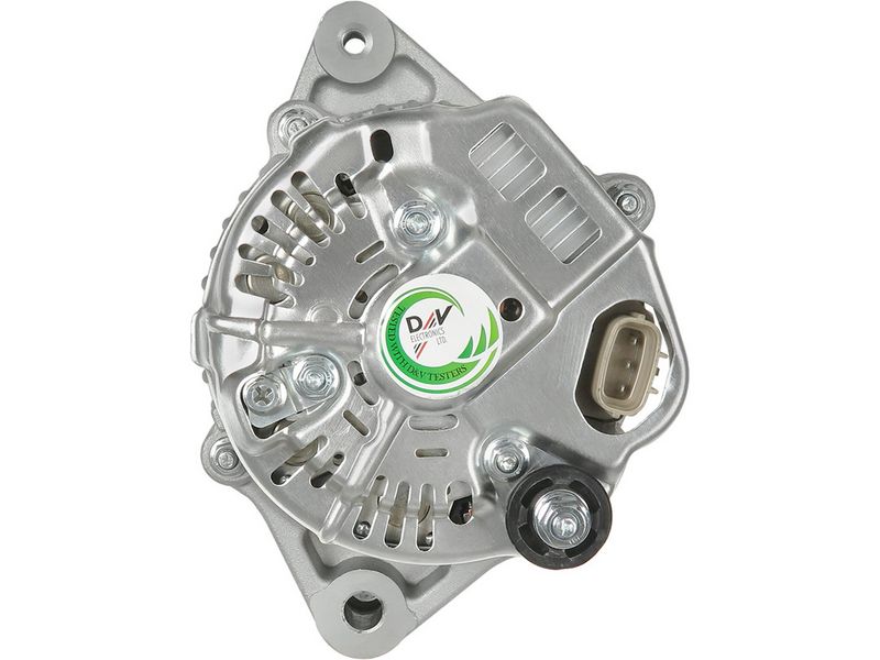 AS-PL A6118 Alternator