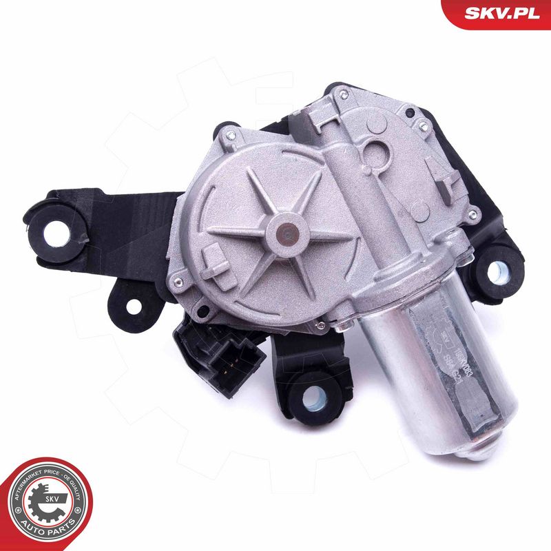 Pesuri mootor, ESEN SKV 19SKV083