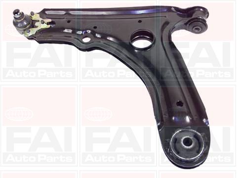 FAI Autoparts Control/Trailing Arm, wheel suspension SS892