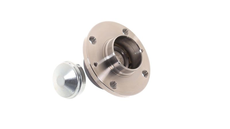 SKF VKBA 6541 Комплект колісних підшипників