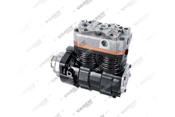 kompresor IVECO Euro 6, se spojkou 1500200001