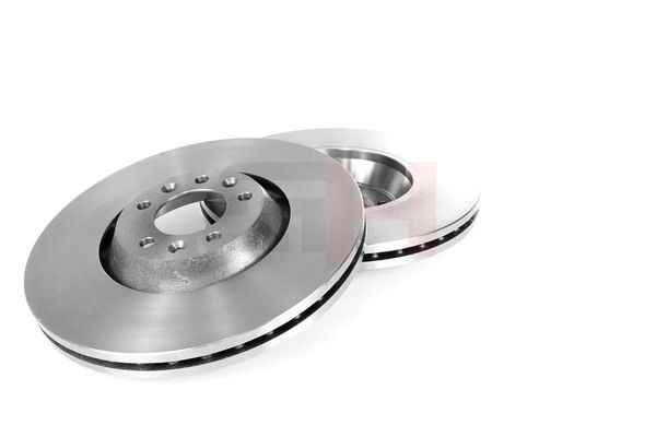 Piduriketas, GH GH-401906