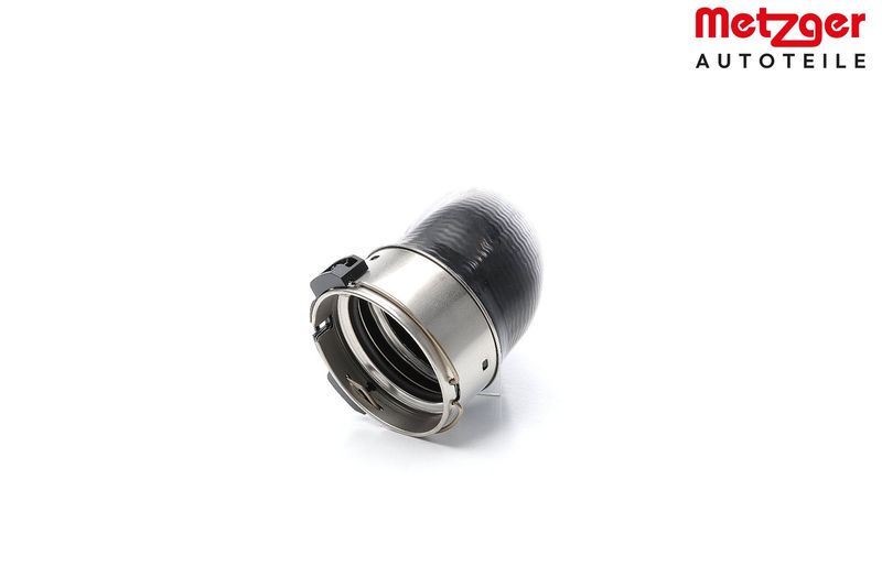 METZGER AUTOTEILE 2400922 Charge Air Hose